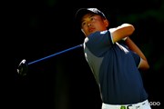 2026年 日本オープンゴルフ選手権競技 3日目 岡田晃平