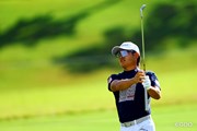 2026年 日本オープンゴルフ選手権競技 3日目 安森一貴