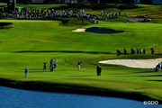 2026年 日本オープンゴルフ選手権競技 3日目 ソン・ヨンハン