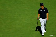 2026年 日本オープンゴルフ選手権競技 3日目 ソン・ヨンハン