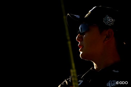 2026年 日本オープンゴルフ選手権競技 3日目 ソン・ヨンハン