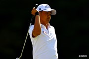 2026年 日本オープンゴルフ選手権競技 3日目 カズマ・コボリ