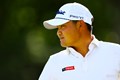 3アンダー15位タイで最終日へ