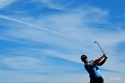 2026年 日本オープンゴルフ選手権競技 3日目 イ・サンヒ