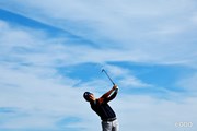 2026年 日本オープンゴルフ選手権競技 3日目 木下稜介