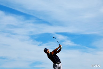 2026年 日本オープンゴルフ選手権競技 3日目 木下稜介