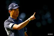 2026年 日本オープンゴルフ選手権競技 3日目 岡田晃平