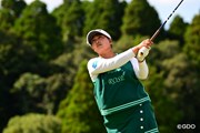 2026年 富士通レディース 最終日 鈴木愛
