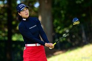 2026年 富士通レディース 最終日 木戸愛