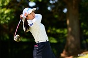 2026年 富士通レディース 最終日 堀琴音