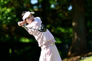 2026年 富士通レディース 最終日 蛭田みな美