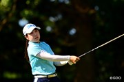 2026年 富士通レディース 最終日 荒木優奈