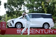 2026年 ビュイックLPGA上海 4日目 竹田麗央