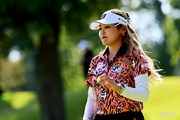 2026年 富士通レディース 4日目 桑木志帆