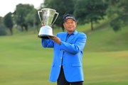 2026年 ファンケルクラシック 3日目 サマヌーン・スリロット