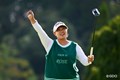 待望のシーズン初優勝を遂げた鈴木愛