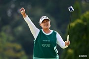 2026年 富士通レディース 4日目 鈴木愛