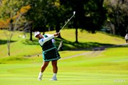 2026年 富士通レディース 4日目 鈴木愛
