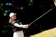 2026年 富士通レディース 4日目 古江彩佳