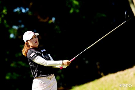 2026年 富士通レディース 4日目 古江彩佳
