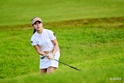 2026年 富士通レディース 4日目 吉田鈴