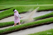 2026年 富士通レディース 4日目 蛭田みな美