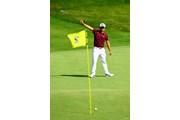 2026年 日本オープンゴルフ選手権競技 最終日 細野勇策