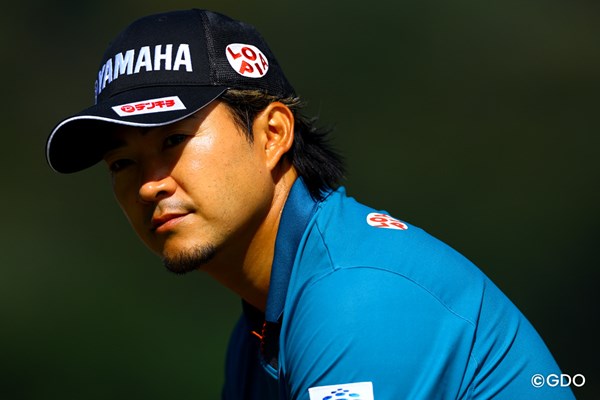 2026年 日本オープンゴルフ選手権競技 最終日 今平周吾 届かぬ想い