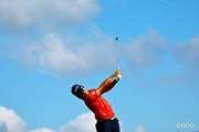2026年 日本オープンゴルフ選手権競技 最終日 安森一貴