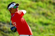 2026年 日本オープンゴルフ選手権競技 最終日 阿部裕樹