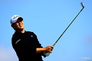 2026年 日本オープンゴルフ選手権競技 最終日 イ・サンヒ