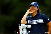 2026年 日本オープンゴルフ選手権競技 最終日 平本世中