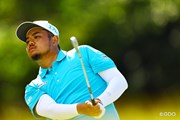 2026年 日本オープンゴルフ選手権競技 最終日 大岩龍一