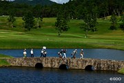 2026年 日本オープンゴルフ選手権競技 最終日 坂本雄介