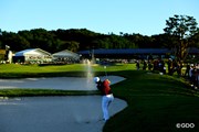 2026年 日本オープンゴルフ選手権競技 最終日 細野勇策
