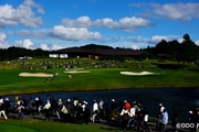 2026年 日本オープンゴルフ選手権競技 最終日 細野勇策