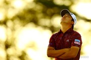 2026年 日本オープンゴルフ選手権競技 最終日 細野勇策