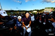 2026年 日本オープンゴルフ選手権競技 最終日 細野勇策