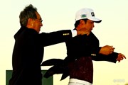 2026年 日本オープンゴルフ選手権競技 最終日 細野勇策
