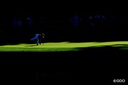 2026年 日本オープンゴルフ選手権競技 最終日 細野勇策