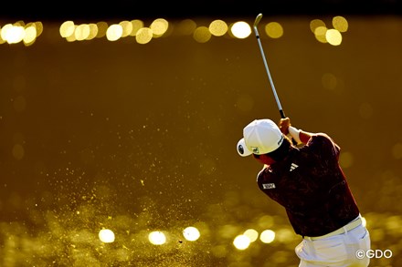 2026年 日本オープンゴルフ選手権競技 最終日 細野勇策