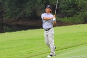 2011年 関西オープンゴルフ選手権競技 3日目 吉永智一