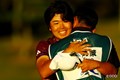 細野勇策が通算13アンダーで日本No.1ゴルファーに輝いた