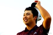 2026年 日本オープンゴルフ選手権競技 4日目 細野勇策