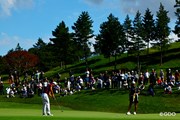 2026年 日本オープンゴルフ選手権競技 最終日 細野勇策