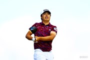 2026年 日本オープンゴルフ選手権競技 最終日 細野勇策