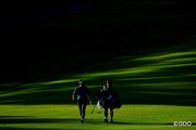 2026年 日本オープンゴルフ選手権競技 最終日 今平周吾