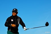 2026年 日本オープンゴルフ選手権競技 最終日 宮里優作