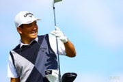 2026年 日本オープンゴルフ選手権競技 最終日 河本力