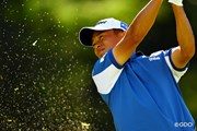 2026年 日本オープンゴルフ選手権競技 最終日 岡田晃平